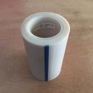 Băng keo chịu nhiệt PTFE AMMK Taconic 6445-02 0.15mmx100mmx10M